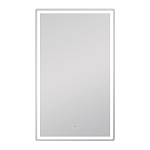 Зеркало с подсветкой VIGO Roberta Comfort 600 250_100_Array